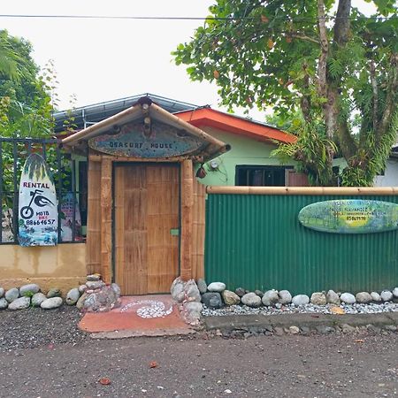 Hotel Osa Surf House Puerto Jiménez Zewnętrze zdjęcie