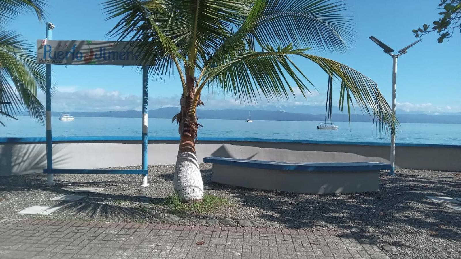 Hotel Osa Surf House Puerto Jiménez Zewnętrze zdjęcie
