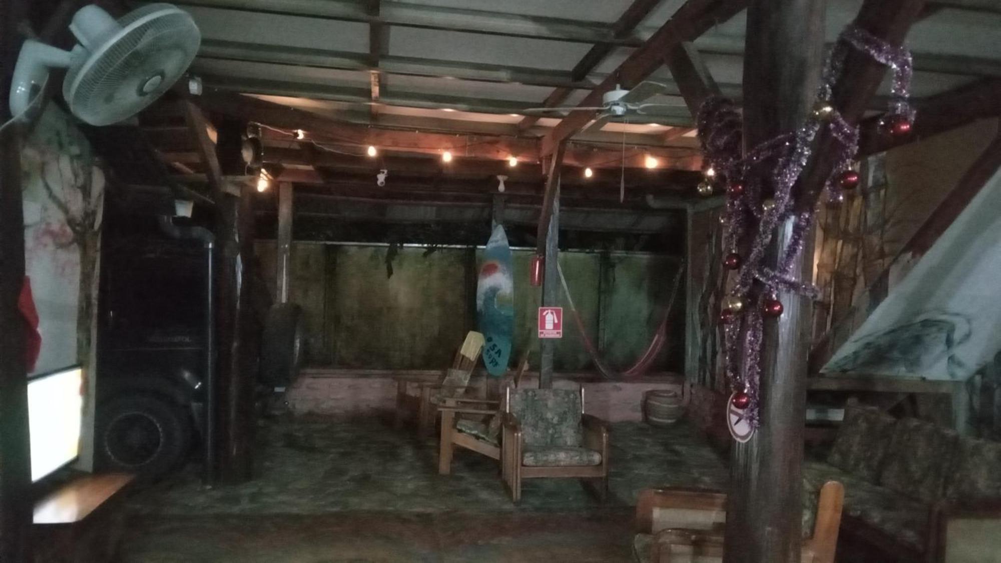 Hotel Osa Surf House Puerto Jiménez Zewnętrze zdjęcie