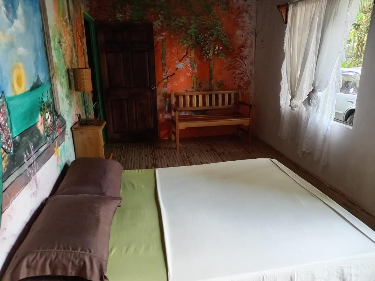 Hotel Osa Surf House Puerto Jiménez Zewnętrze zdjęcie